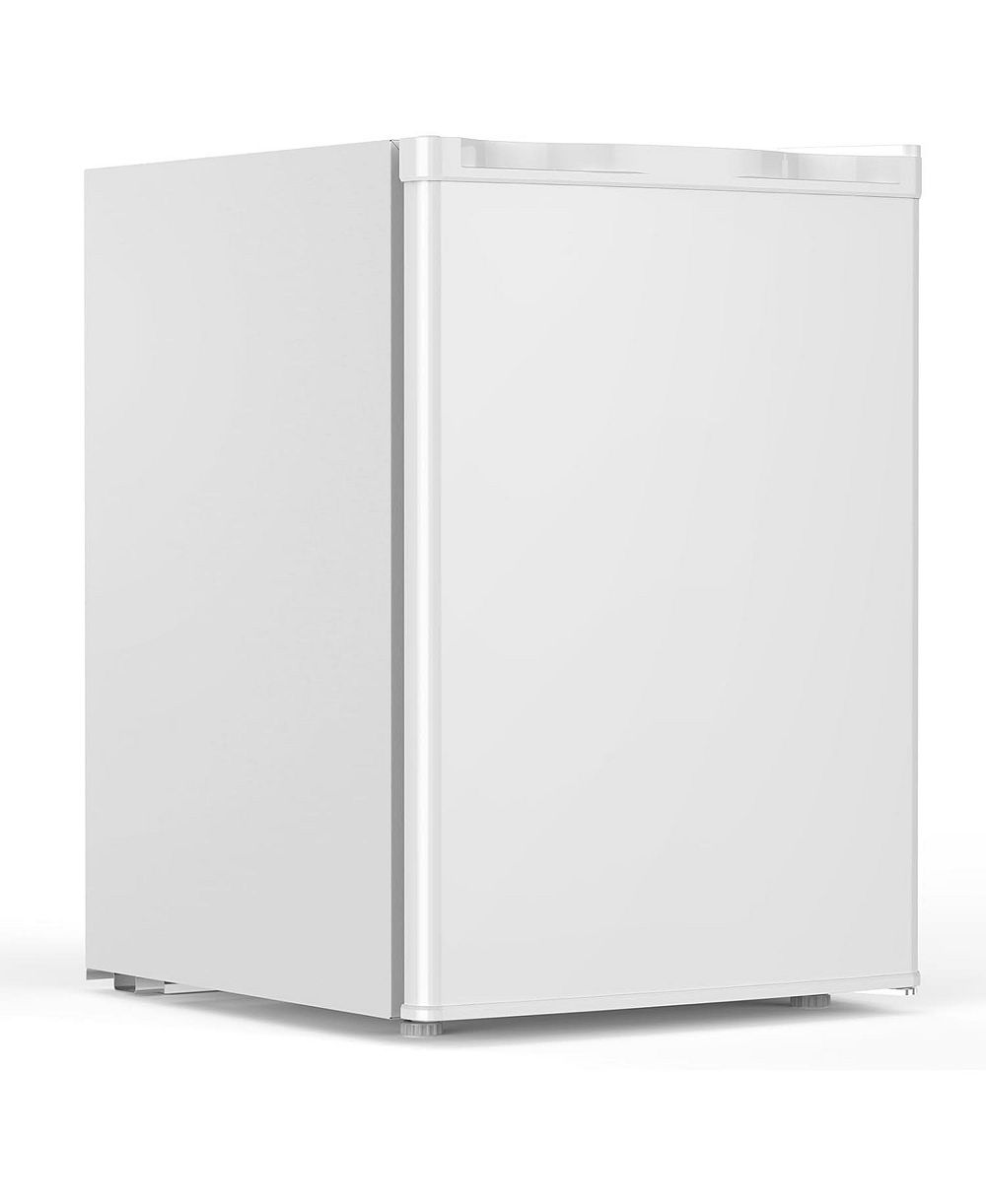 Cowsar мини-холодильник с морозильной камерой 2.6 Cubic Feet