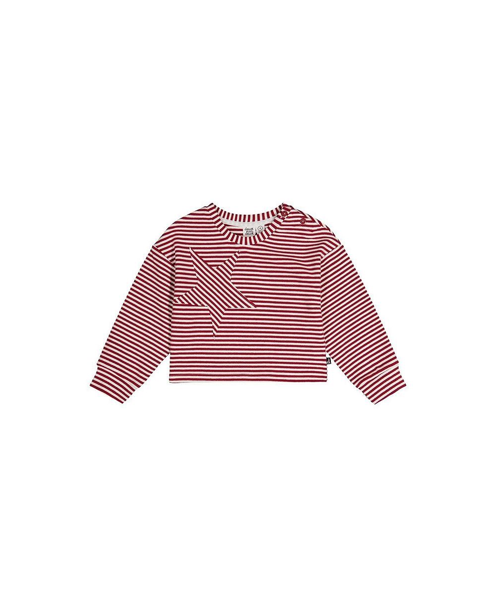 Детский джерси-топ Deux par Deux Soft Jersey