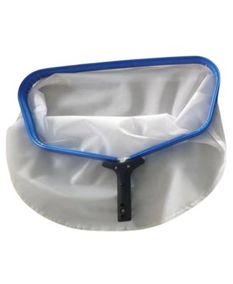 XDOVET Pool Skimmer Net Fine Mesh Triple Layer Debris