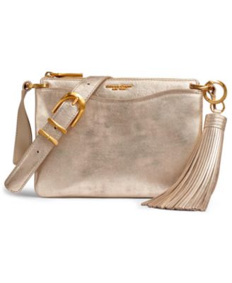 Donna Karan New York маленькая сумка через плечо Glenwood