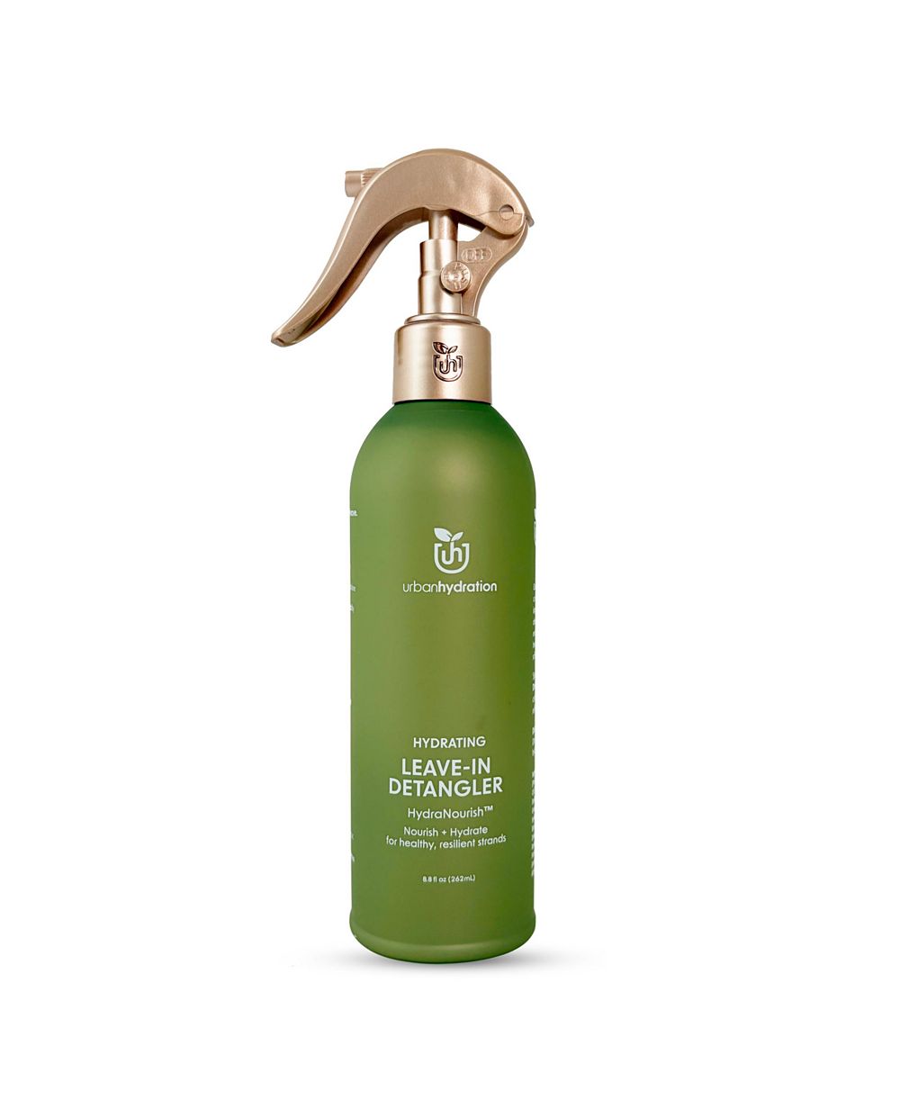 Urban Hydration Мист для волос Avocado and Argan Leave In Mist