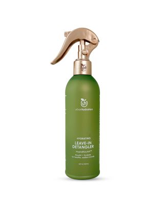 Urban Hydration Мист для волос Avocado and Argan Leave In Mist
