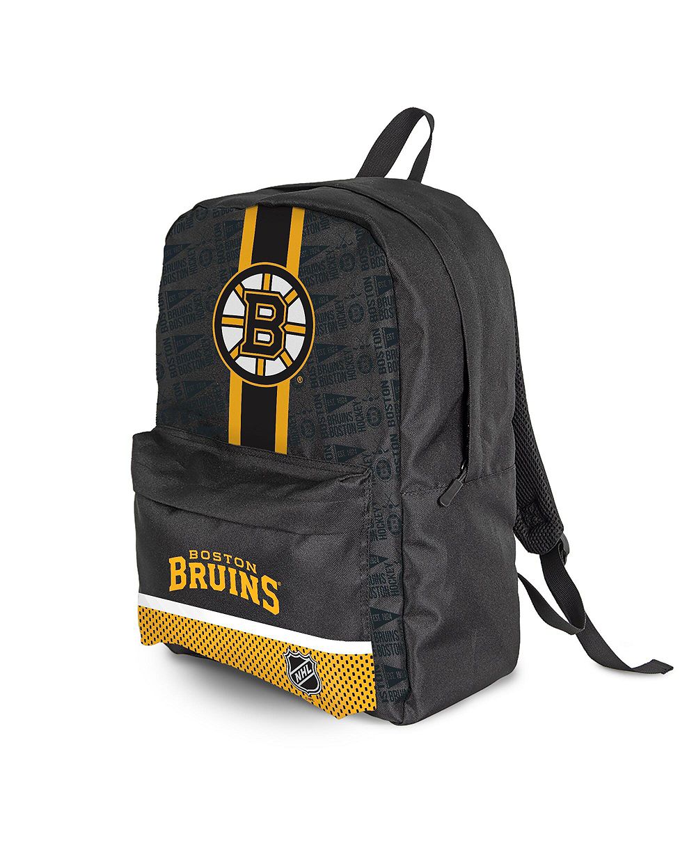 Рюкзак Wincraft для мужчин и женщин Boston Bruins Team