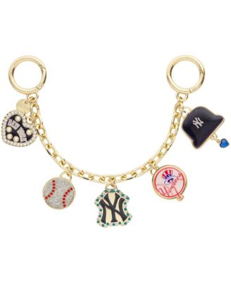 Подвеска-брелок Stoney Clover Lane New York Yankees