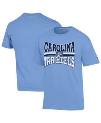 Champion Men's Carolina Blue North Carolina Tar Heels Team Zoom T-Shirt