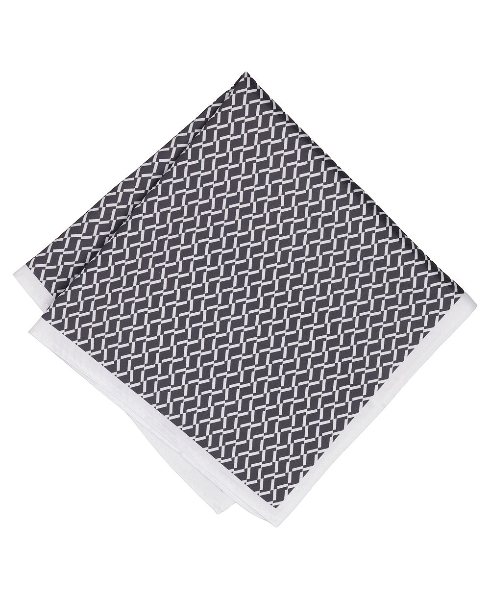 Мужской нагрудный платок Alfani Talo Geos Pocket Square