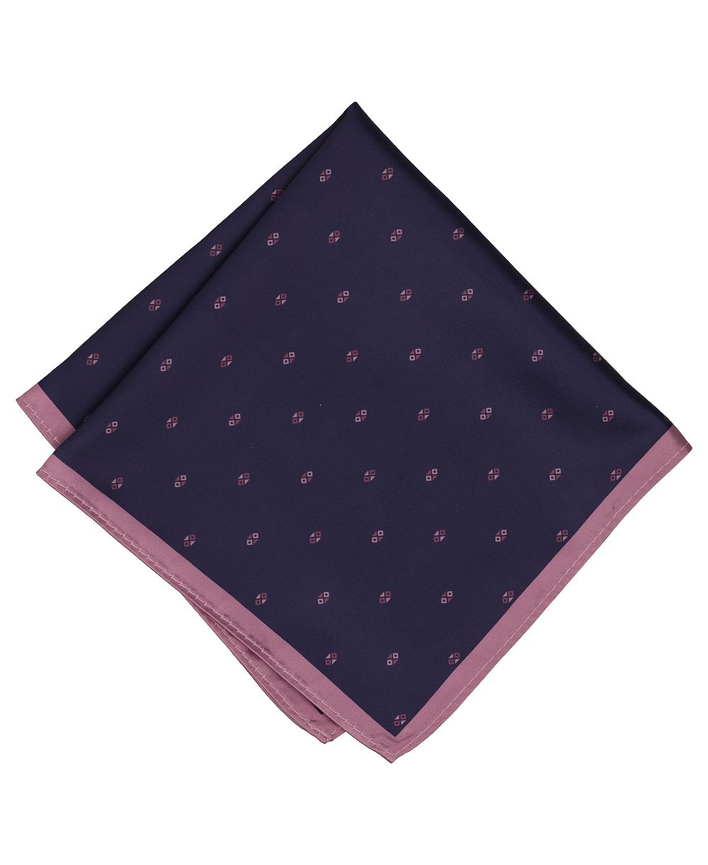 Мужской нагрудный платок Alfani Simple Spaced Pocket Square