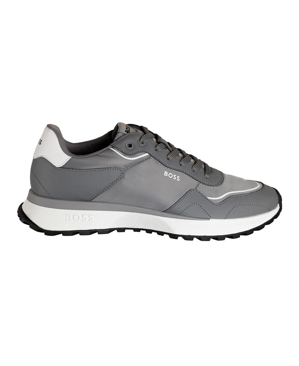 Мужские кроссовки Jonah Round Toe