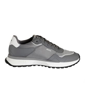 Мужские кроссовки Jonah Round Toe
