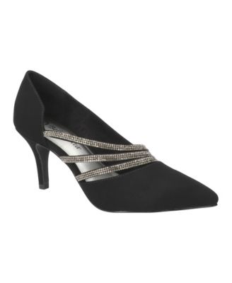 Женские туфли-лодочки Bella Vita Azalea Slip-On
