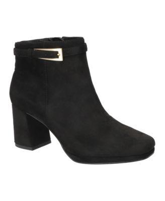 Женские ботильоны Bella Vita Women's Hudson Ankle Booties