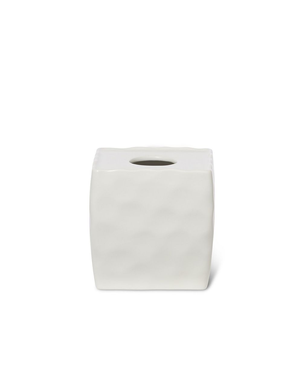 Roselli Trading Company салфетка для лица 6" Tissue Cover French Impressions