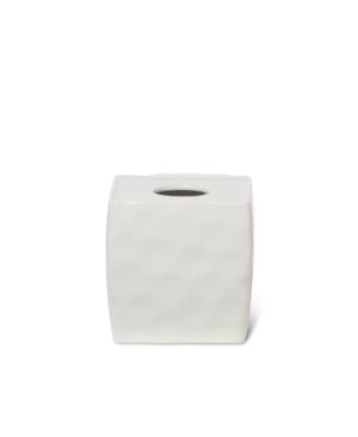 Roselli Trading Company салфетка для лица 6" Tissue Cover French Impressions
