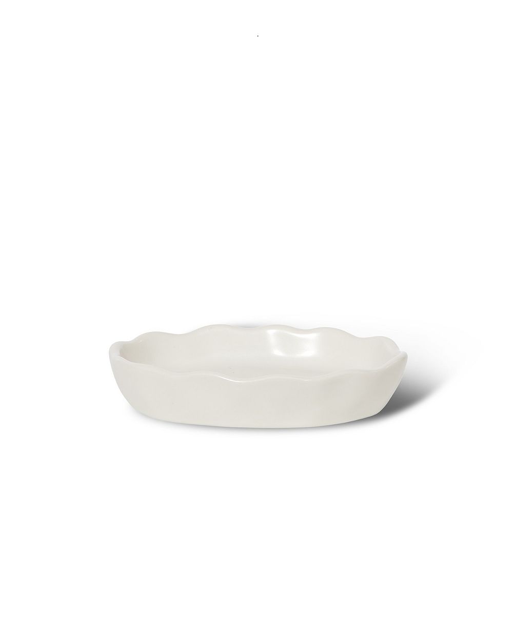 Roselli Trading Company Мыльница French Impressions, 4"