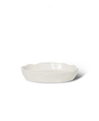Roselli Trading Company French Impressions 4" Soap Dish
