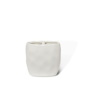 Roselli Trading Company French Impressions 4.5" Toothbrush Holder