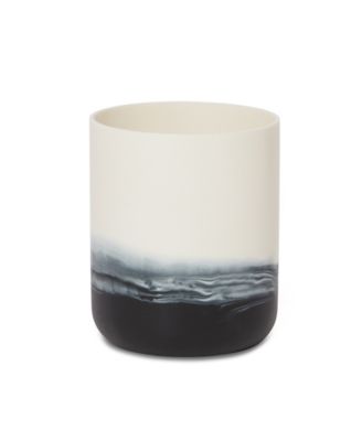 Корзина для мусора Roselli Trading Company Ombre 10"