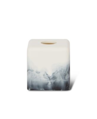 Чехол для салфеток Roselli Trading Company Ombre 6"