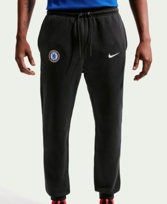 Мужские джоггеры Nike Black Chelsea Club