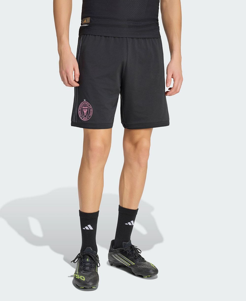 Шорты Adidas Men's Inter Miami CF 2026 Authentic