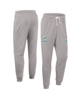 Мужские спортивные брюки Nike Miami Dolphins Sideline Standard Issue Dri-FIT Taper