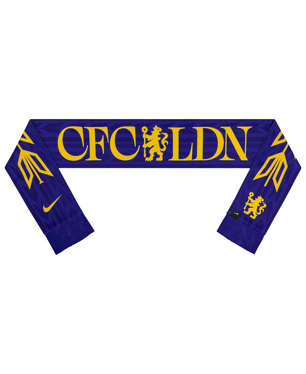 Шарф Nike Chelsea Local Verbiage 2.0