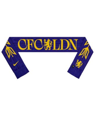 Шарф Nike Chelsea Local Verbiage 2.0