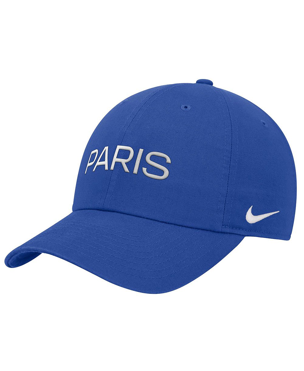Nike Royal Paris Saint-Germain Club Кепка Мужская