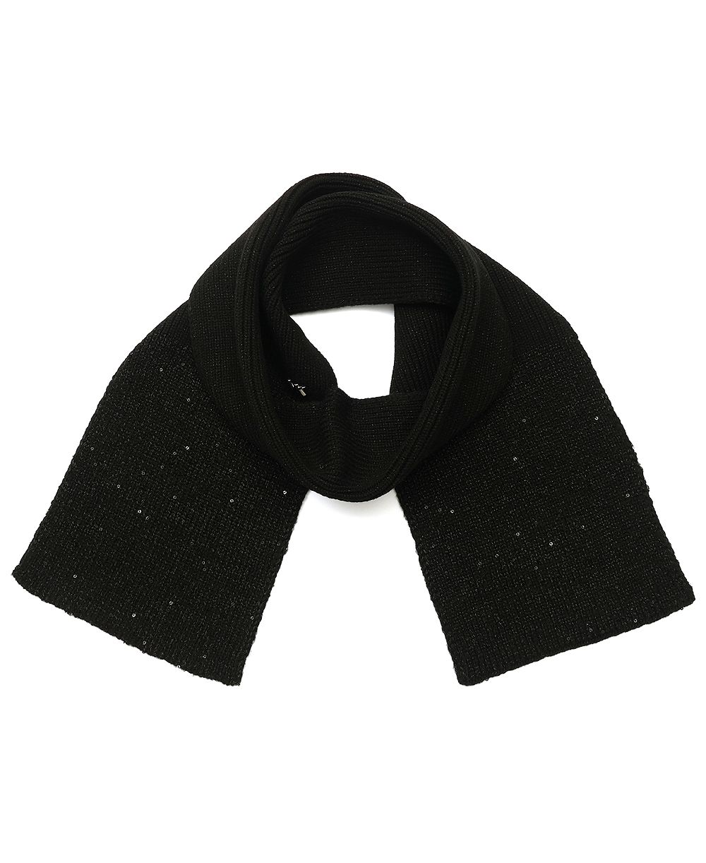MICHAEL Michael Kors Metallic Sequin Scarf