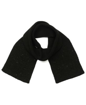 MICHAEL Michael Kors Metallic Sequin Scarf