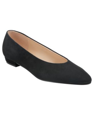 Marc Fisher LTD Женские балетки Bodie Pointed Toe