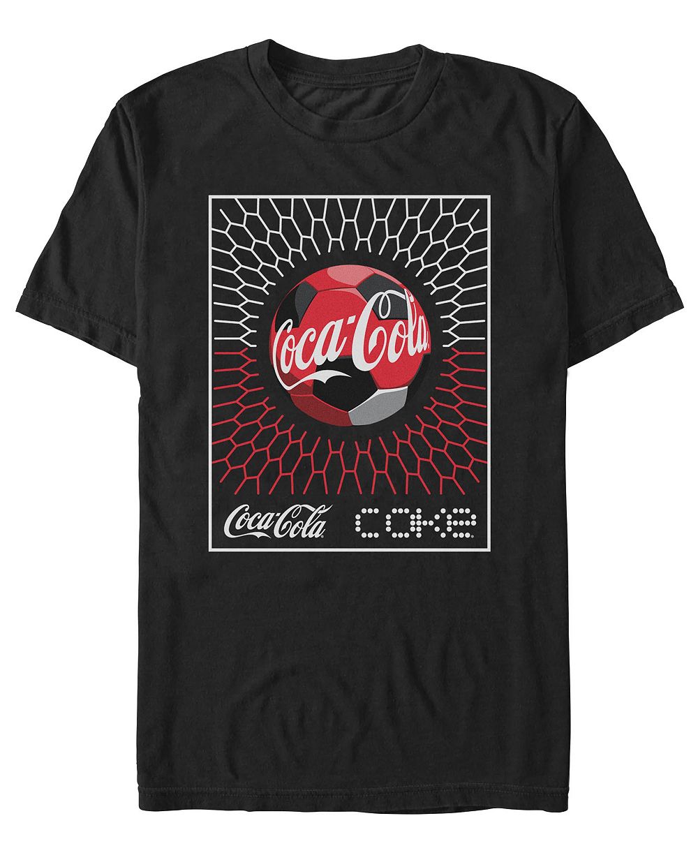 Мужская футболка Fifth Sun Cocacola Coke Graphic