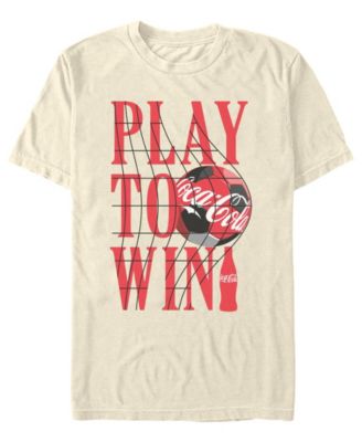 Мужская футболка Fifth Sun с графическим принтом Play To Win