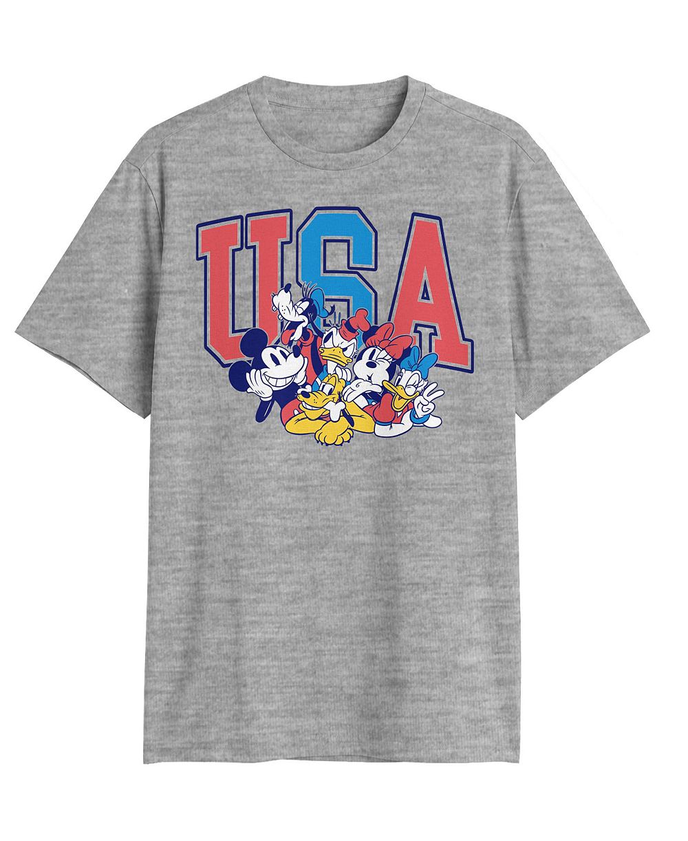 Женская футболка Fifth Sun USA Friends