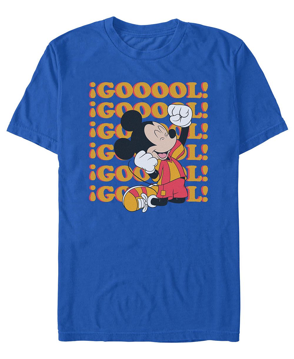 Fifth Sun Мужская футболка Gol Gol Graphic