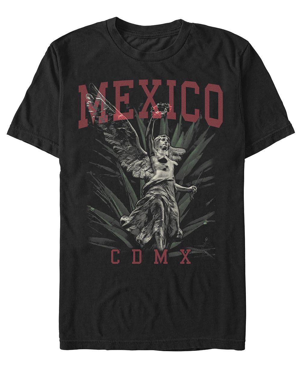 Мужская футболка Fifth Sun Mexico City Graphic