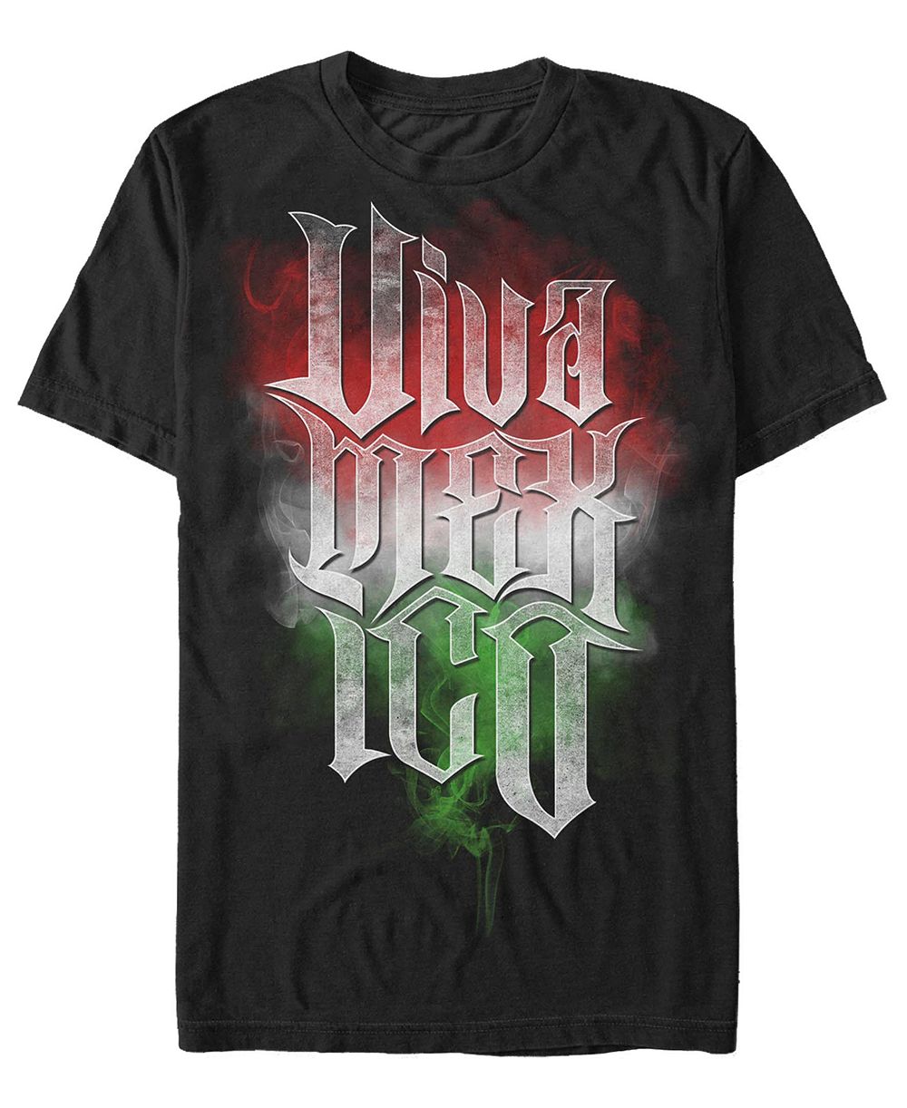 Fifth Sun Мужская Viva Mexico Graphic T-Shirt