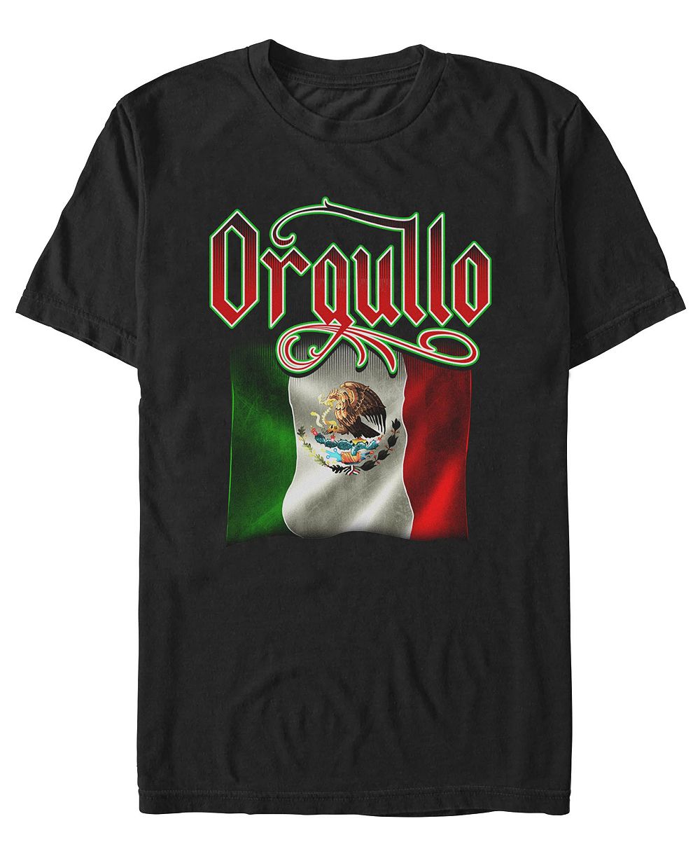 Мужская футболка Fifth Sun Orqullo Graphic T-Shirt