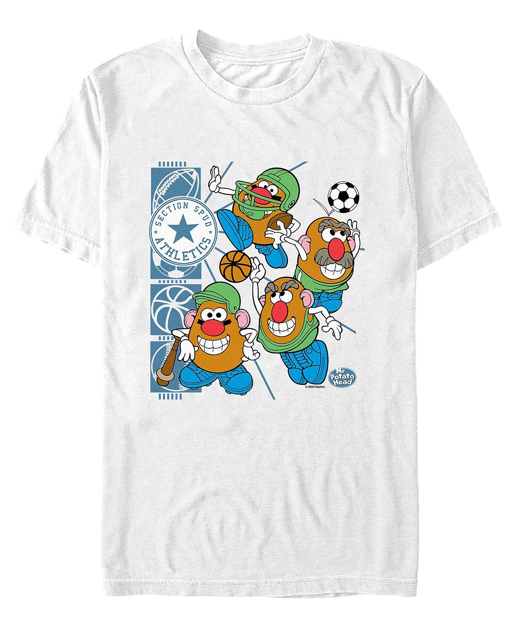 Мужская футболка Fifth Sun Spud Athletics Graphic