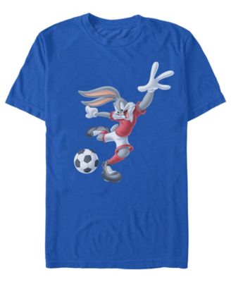 Мужская футболка Fifth Sun Futbol Bunnies Graphic