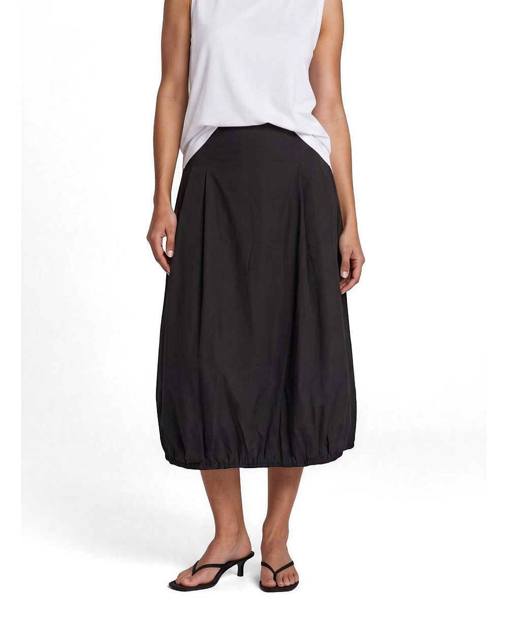 Masai Copenhagen Women's Masylorisse Balloon Hem Skirt