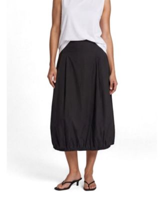 Masai Copenhagen Women's Masylorisse Balloon Hem Skirt