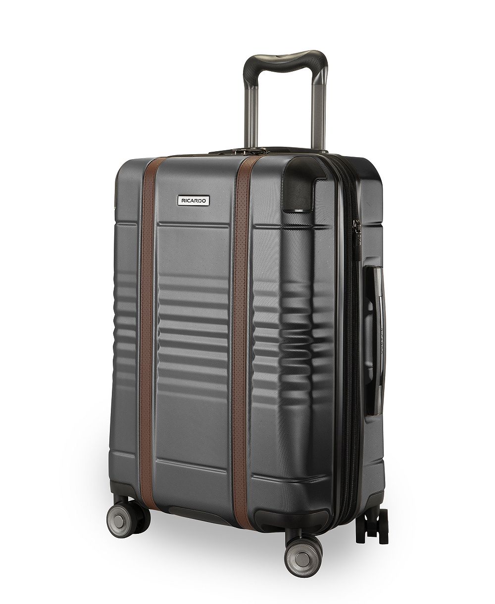 Ricardo Cabrillo 4.0 Carry-On Spinner Suitcase