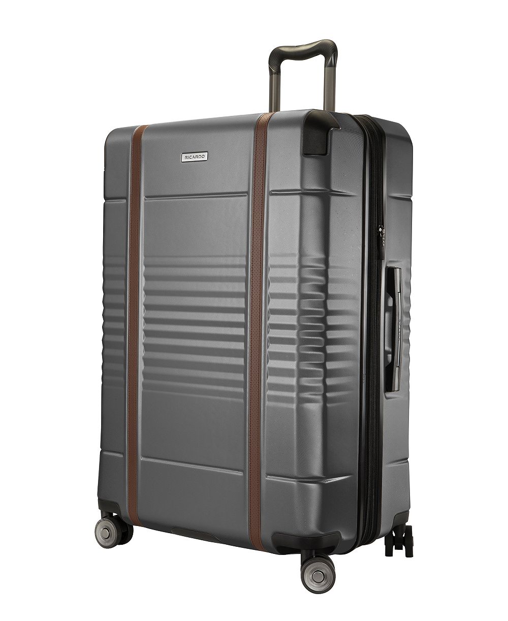 Ricardo Cabrillo 4.0 Large Check-In Spinner Suitcase