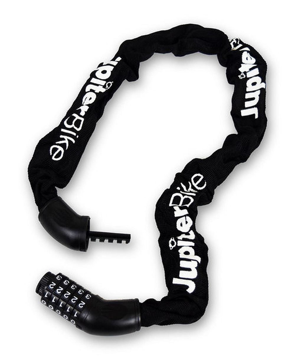 JupiterBike 5-Digit Lock