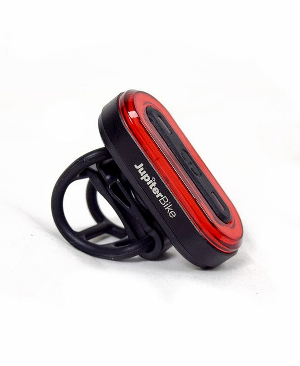 Велосипедный фонарь JupiterBikes LED USB Rechargeable