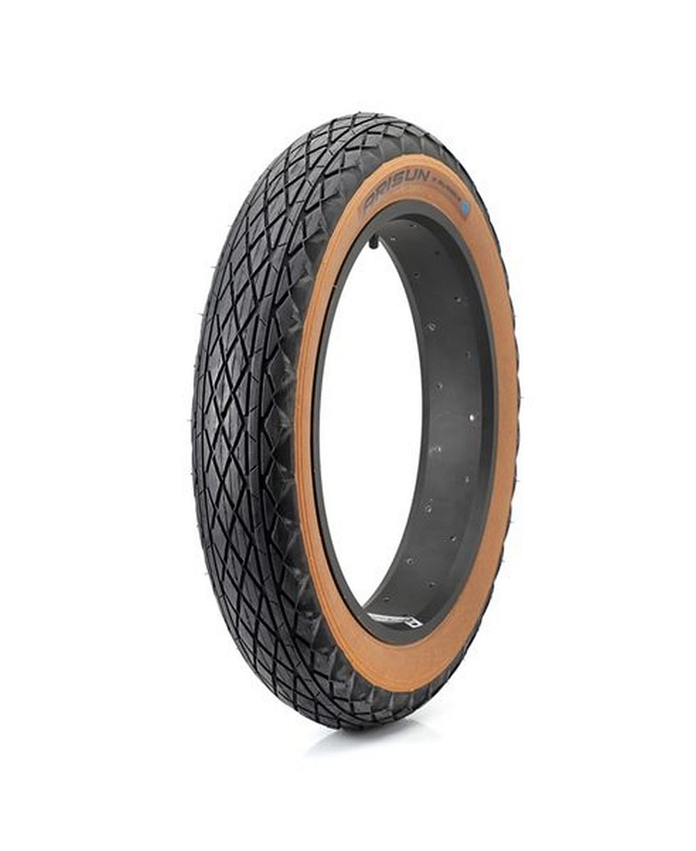 Покрышка для велосипеда JupiterBike Chaoyang Arisun Fat Tire, 20" x 4.0"