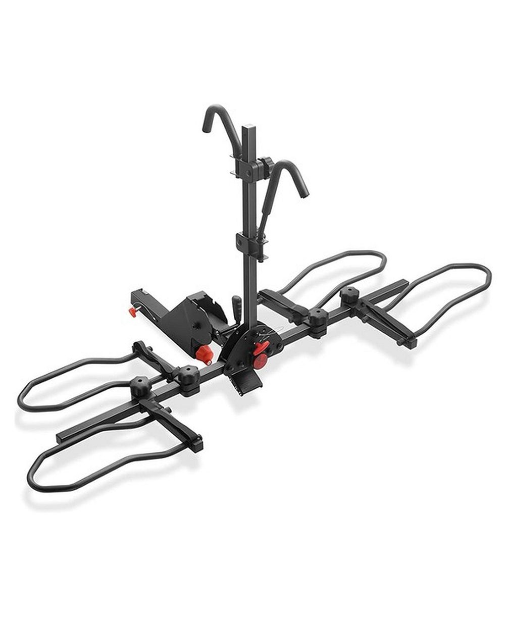 Стойка для перевозки электровелосипедов JupiterBike Rugged Dual E-Bike Carrying Rack