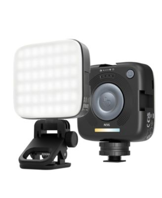 Neewer N96 Rechargeable LED Video Light for Cameras and Camcorders
