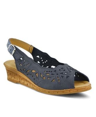 Spring Step Женские босоножки Orella с регулируемым ремешком